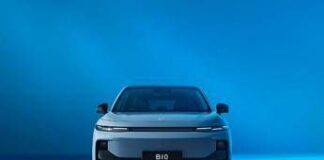 Leapmotor B10 arriva in Italia: SUV elettrico compatto e accessibile