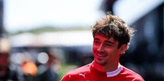 Leclerc: “Titolo alla McLaren? Guidare la Ferrari vale di più”. E su Hamilton…