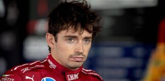 Leclerc resta in Ferrari: ufficiale il rinnovo per le prossime stagioni F1