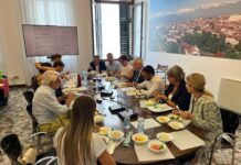 Tour del Gusto negli Interspar vicentini: degustazioni gratuite con i produttori locali Tour del Gusto Interspar