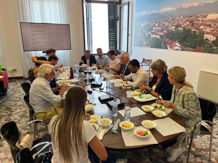 Tour del Gusto Interspar