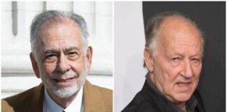 Leone d’oro, sarà Coppola a tenere la laudatio di Herzog a Venezia 2025