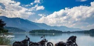 L’innovazione Harley-Davidson alla European Bike Week 2025