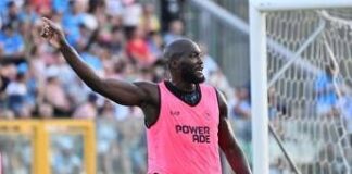 Lukaku, brutte notizie per il Napoli: lesione di alto grado, si valuta intervento chirurgico