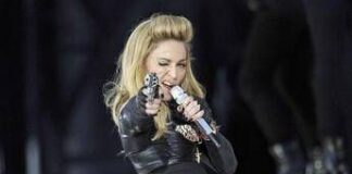 Madonna ‘stregata’ da Siena: “Un sogno, non credevo esistesse un posto così”