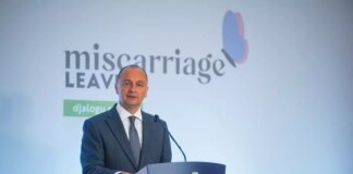 Malta, il Governo finanzierà il congedo retribuito in caso di aborto spontaneo