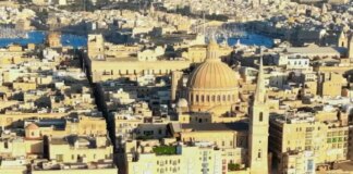 Motociclista italiano muore a Malta dopo un incidente