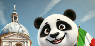 Campagna elettorale Pd in Veneto: confondono il nome e dimenticano la stampa indipendente. Manildo: Alessio o Giovanni o panda da WWF? Manildo, Alessio o Giovanni o panda da WWF?