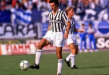 Marino Magrin, il calcio di un tempo che prova a tornare: il “Michel Platini” di Casoni di Mussolente oggi insegna il dribbling ai bambini Marino Magrin