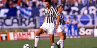 Marino Magrin, il calcio di un tempo che prova a tornare: il “Michel Platini” di Casoni di Mussolente oggi insegna il dribbling ai bambini Marino Magrin