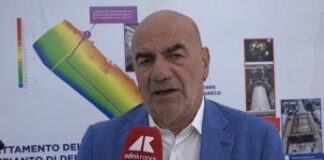 Mascolo (Eic): “Collettore Torre del Greco-Torre Annunziata svolta mare pulito”