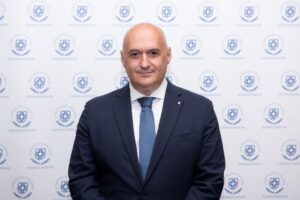 Massimiliano Schiavon (Presidente Federalberghi Veneto)