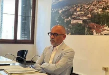 Vicenza: l’assessore Matteo Tosetto traccia un bilancio su casa, sociale e servizi Matteo Tosetto