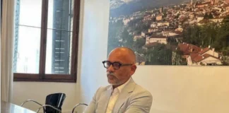 Vicenza: l’assessore Matteo Tosetto traccia un bilancio su casa, sociale e servizi Matteo Tosetto