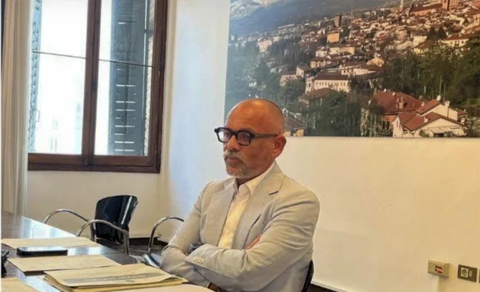 Matteo Tosetto