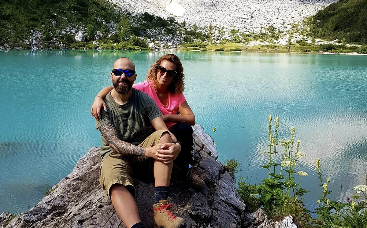Thiene Mattia Sella