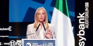 Meeting Rimini, sui social numeri record per l’edizione 2025
