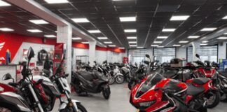 Mercato motocicli: secondo mese in positivo, luglio chiude a +7,3%