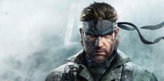 Metal Gear Solid Delta uscirà senza una modalità online