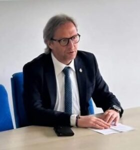 sindaco Thiene Giampi Michelusi
