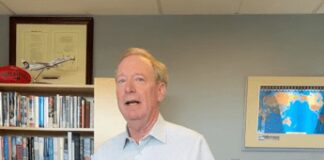 Microsoft, proteste a Redmond e irruzione nell’uffico del presidente: il video