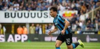 Milan, Jashari si allontana? La mossa a sorpresa del Bruges complica la trattativa