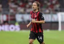 Milan, Modric vicino al rinnovo per un altro anno