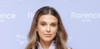 Millie Bobby Brown è mamma, ha adottato una bambina con Jake Bongiovi