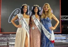 Bellezza senza età: Miss Reginetta d’Italia Over incorona due vicentine e una trevigiana Miss Reginetta D'italia Over