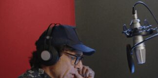 Misteri in Costiera: Adriano Giannini protagonista del nuovo thriller Audible