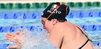 Mondiali di nuoto, medaglia per l’Italia: Pilato bronzo nei 50 rana