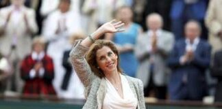 Monica Seles e la malattia: “Ho la miastenia grave, fatico anche ad asciugare capelli”