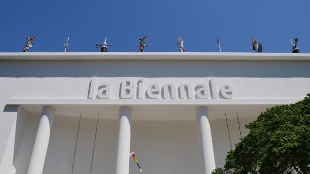 Mostra del cinema di Venezia Mostra del cinema di Venezia