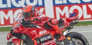 MotoGp, in Austria vince Marc Marquez: ordine di arrivo e classifica piloti aggiornata