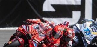 MotoGp, oggi si corre in Ungheria: orario, griglia di partenza e dove vederla in tv