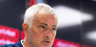 Mourinho, dal Chelsea a Roma e Fenerbahce: tutti gli esoneri dello Special One