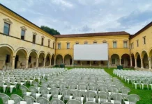 Doppio appuntamento al Museo Naturalistico Archeologico di Vicenza: cinema e visita guidata nell’ultimo weekend di agosto Museo Naturalistico Archeologico di Vicenza, Chiostro di Santa Corona
