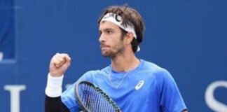Musetti-Bonzi, oggi l’esordio dell’azzurro a Cincinnati – Diretta