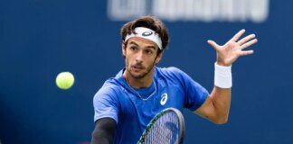 Cincinnati, Musetti-Sonego sconfitti in finale. Stasera le finali Sinner-Alcaraz e Paolini-Swiatek