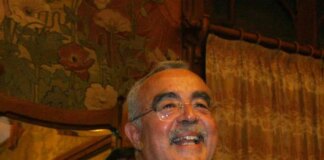 E’ morto Francesco Musotto, fu eurodeputato e presidente della Provincia di Palermo