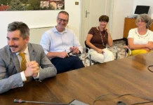 Brevi da Vicenza: Bilancio di Nicolai sulle deleghe, memoria storica e nuovo comandante dei Vigili del Fuoco NIcolai vicenza bilancio