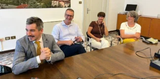 Brevi da Vicenza: Bilancio di Nicolai sulle deleghe, memoria storica e nuovo comandante dei Vigili del Fuoco NIcolai vicenza bilancio