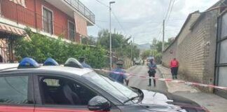 Napoli, agguato in strada a Gragnano: ucciso 35enne