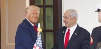 Netanyahu: “Con Trump presidente forse nessun 7 ottobre”