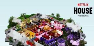 Netflix House, date di apertura per le prime due sedi fisiche negli Stati Uniti