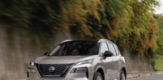 Nissan X-Trail Mild Hybrid e Ariya NISMO: tecnologia, stile e nuove emozioni su strada