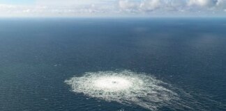 Nord Stream, arrestato in Italia uno dei presunti sabotatori del gasdotto