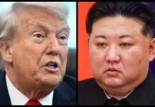 Nordcorea, Seul: “Notevoli” possibilità di un incontro tra Trump e Kim la prossima settimana