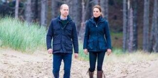 Nuovo capitolo per Kate e William? La coppia potrebbe cambiare casa