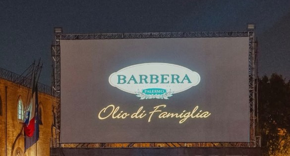 Olio-Barbera